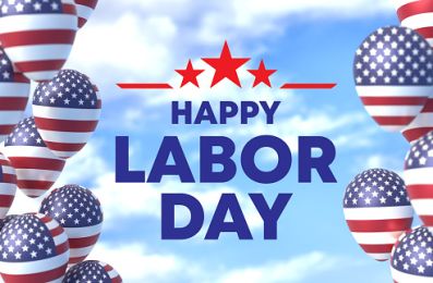 Tips for Making the Most of Your Labor Day Weekend