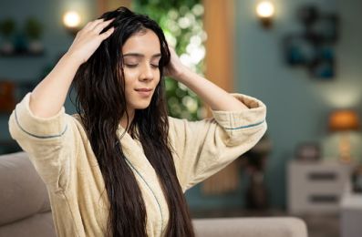 8 Tips To Start A Hair Care Routine
